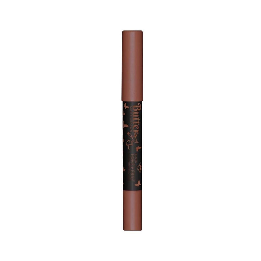 Forever 52 Lipstick in Transferlay Matte Crayon 2.8 g - Nilesh NB006