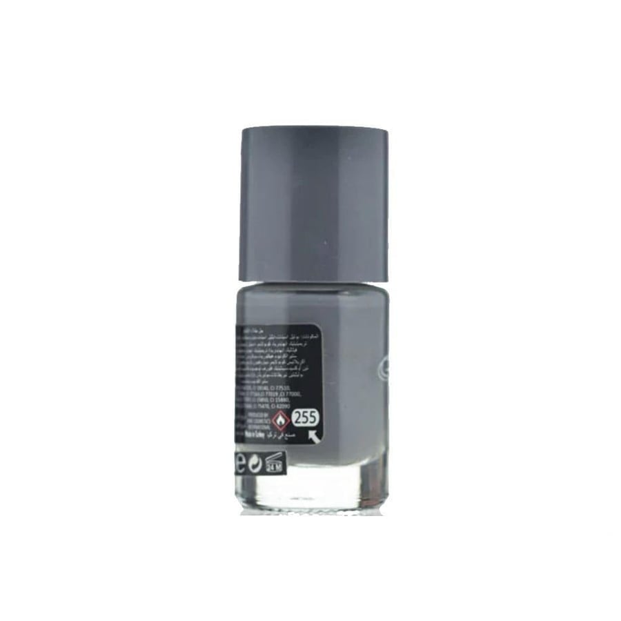 Adim Gel Effect Nail Polish Number 255 - 10 ml