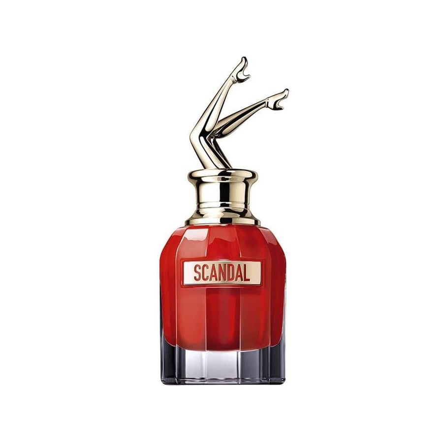 عطر جان بول غوتييه سكاندال لي بارفيوم - او دى بارفيوم انتنس 80 مل