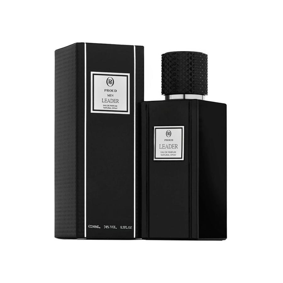 عطر درعه براود ليدر للرجال - او دى بارفيوم 250 مل