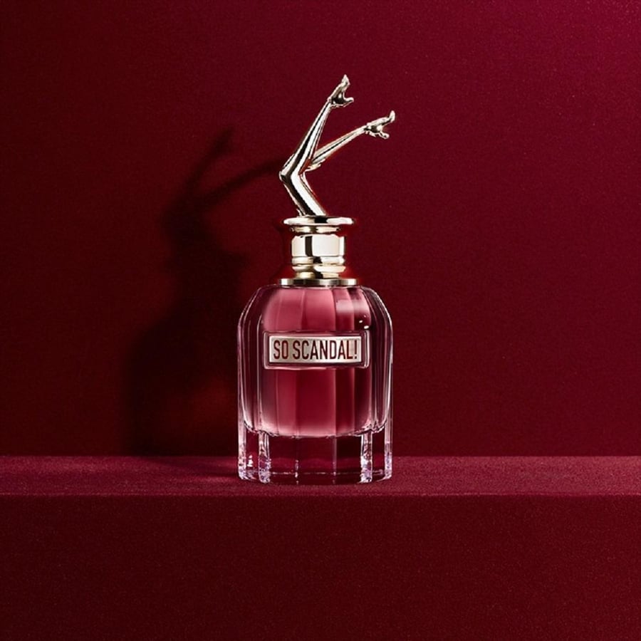 عطر جان بول غوتييه سو سكاندال - او دى بارفيوم 80 مل