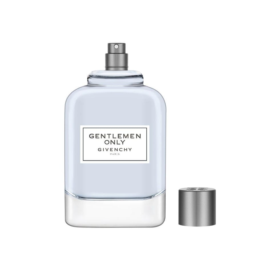 عطر جيفنشي جنتل مان اونلي للرجال - او دى تواليت 100 مل