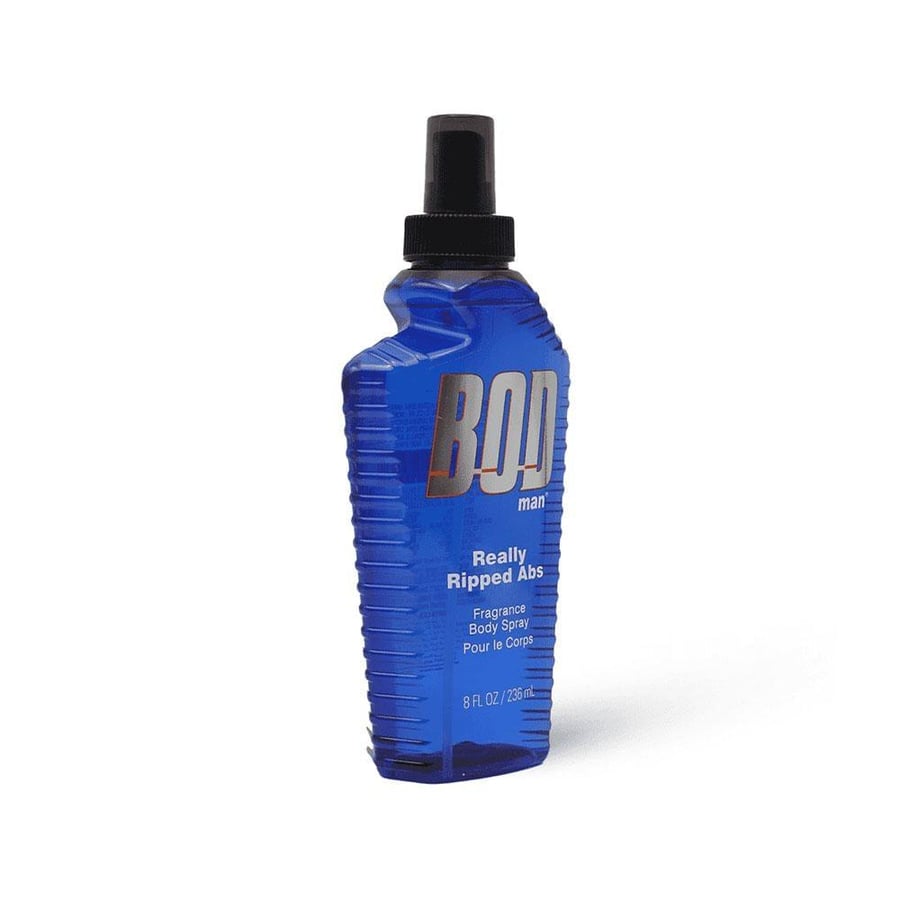 Body spray perfume for the body Reilly Rebad Abs - 236 ml