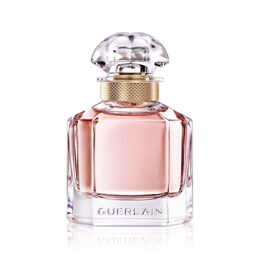 عطر جيرلان مون جيرلان للنساء - او دى بارفيوم 100 مل