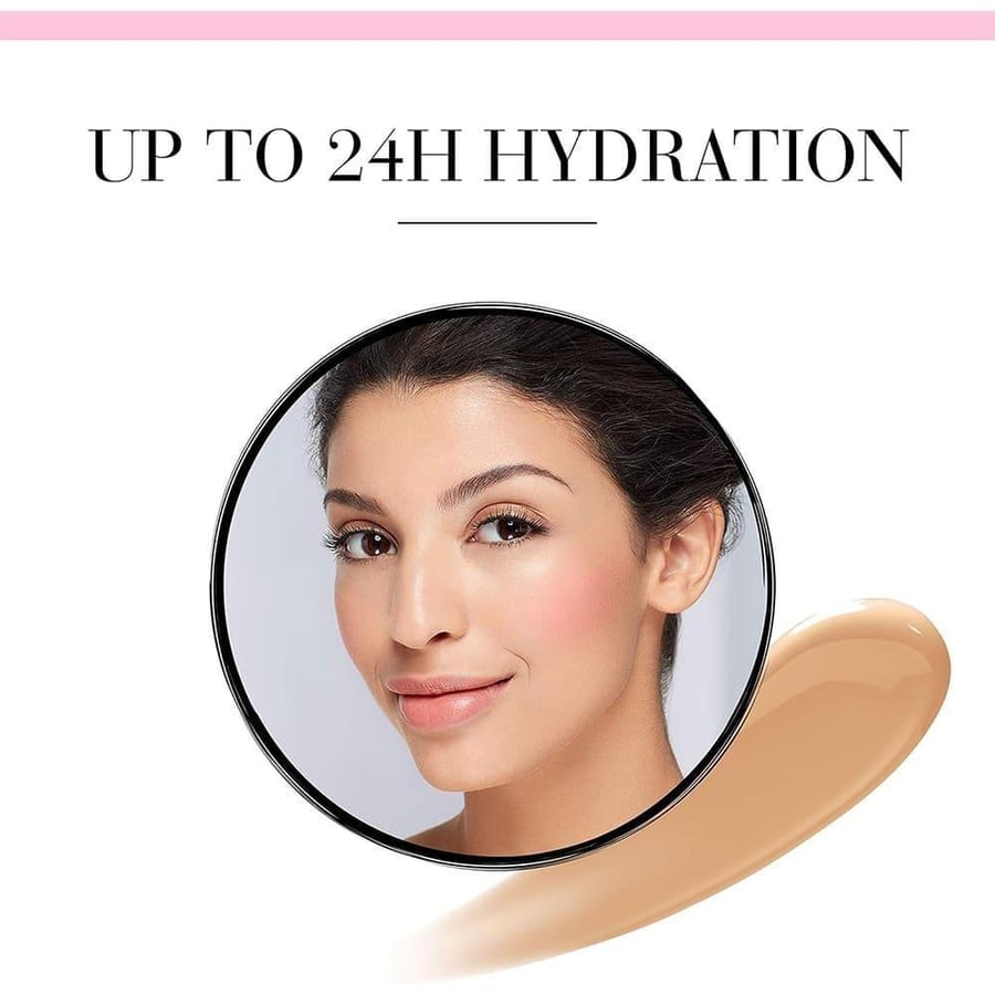 Borgou BB Cream Healthy Mix 02 Medium - 30 ml