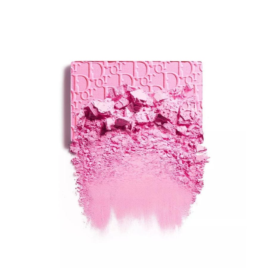 Red cheeks blush rosy glow 001 pink - 4.6 grams