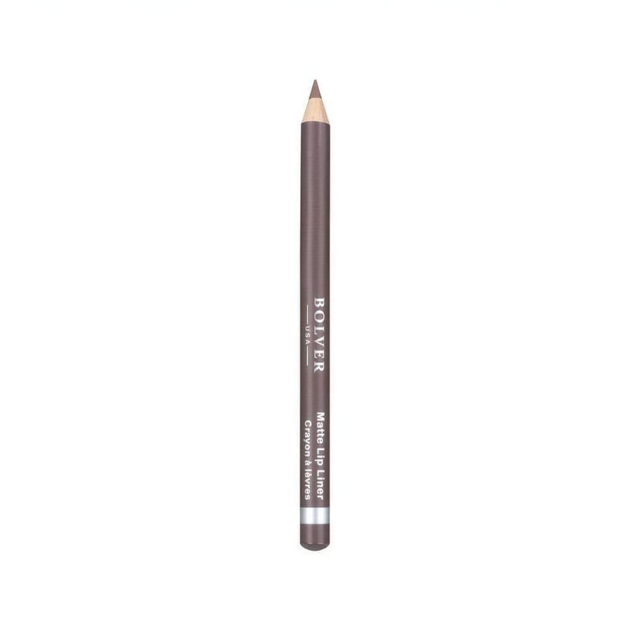 Lip liner pencil long-lasting color