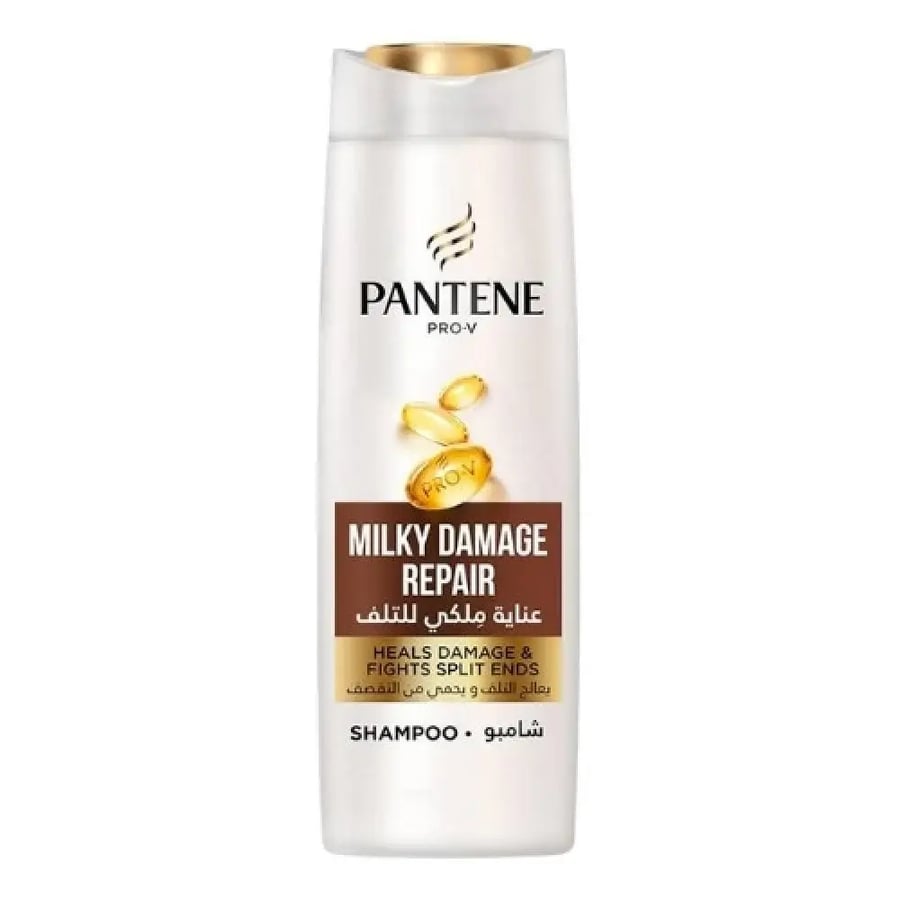 Pantene Royal Care Shampoo for Damage 375 ml