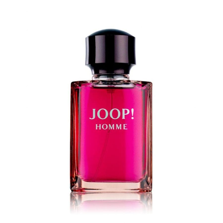 عطر جوب هوم للرجال - او دى تواليت 125 مل