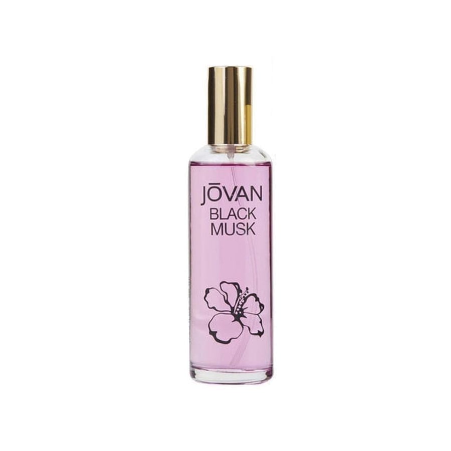 عطر جوفان بلاك مسك للنساء - 96 مل