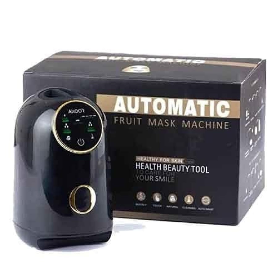 اكور جهاز صناعه قناع الوجه موديل AK1034