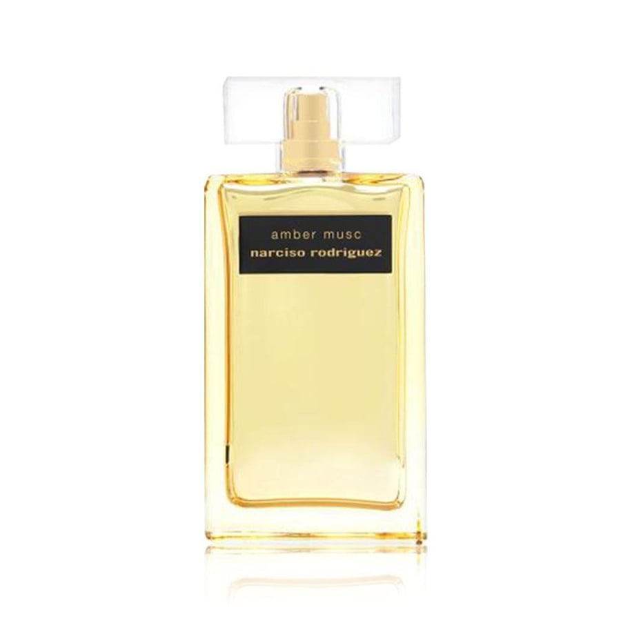 عطر نارسيسو رودريغز عنبر مسك للنساء - او دى بارفيوم انتنس 100 مل