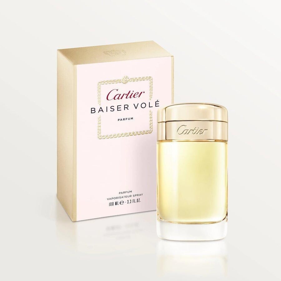 عطر كارتير بايسر فولي للنساء - بارفيوم 100 مل