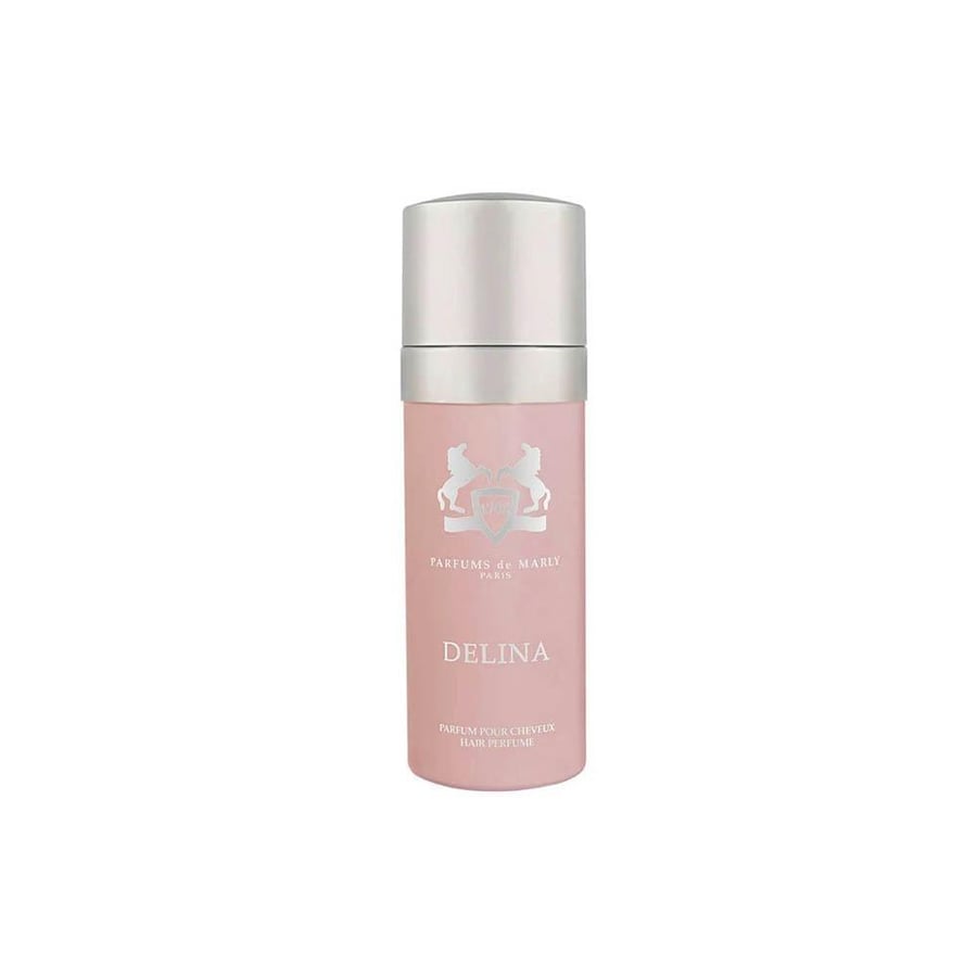 عطر شعر بارفيومز دي مارلي ديلينا للنساء - 75 مل