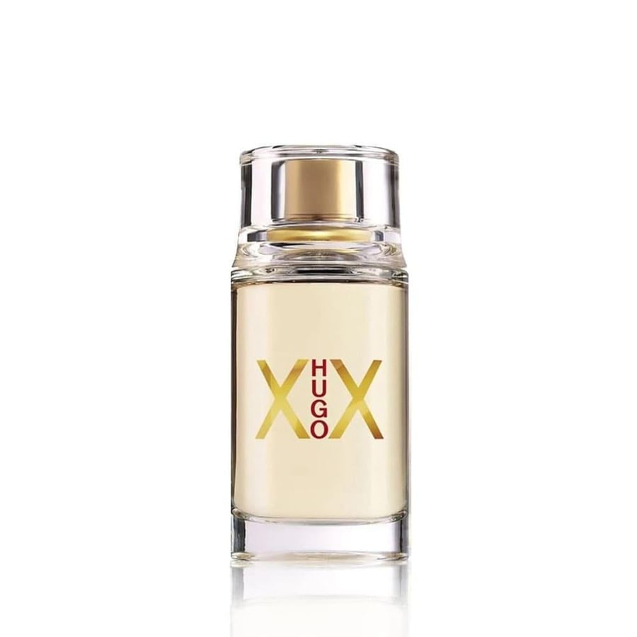 عطر هوجو بوس اكس اكس للنساء - او دى تواليت 100 مل