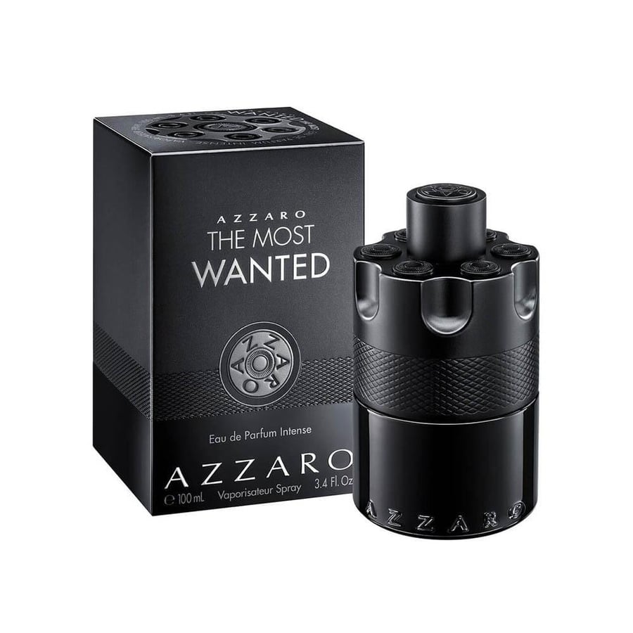 عطر ازارو ذا موست وانتد للرجال - او دى بارفيوم انتنس 100 مل