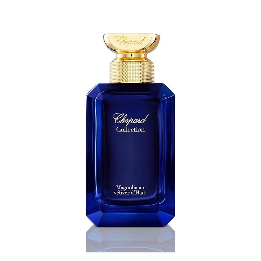 عطر شوبارد كولكشن ماغنوليا او فتيفر دي هايتي - او دى بارفيوم 100 مل