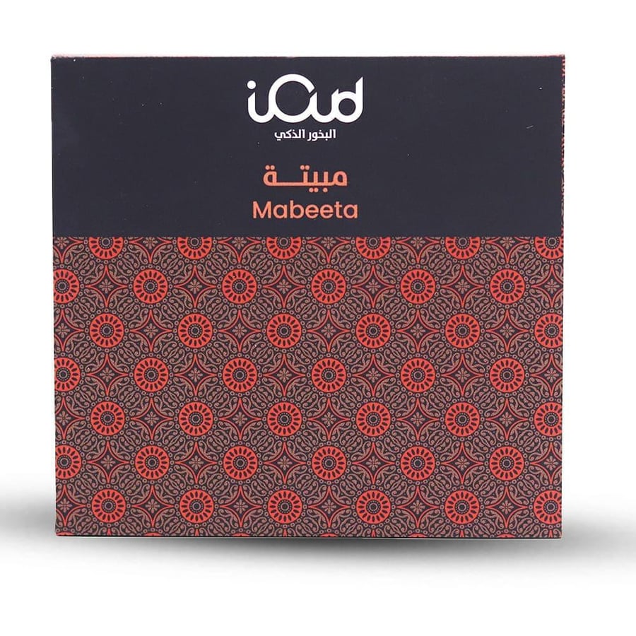 اي عود البخور الذكي مبيتة V3.6