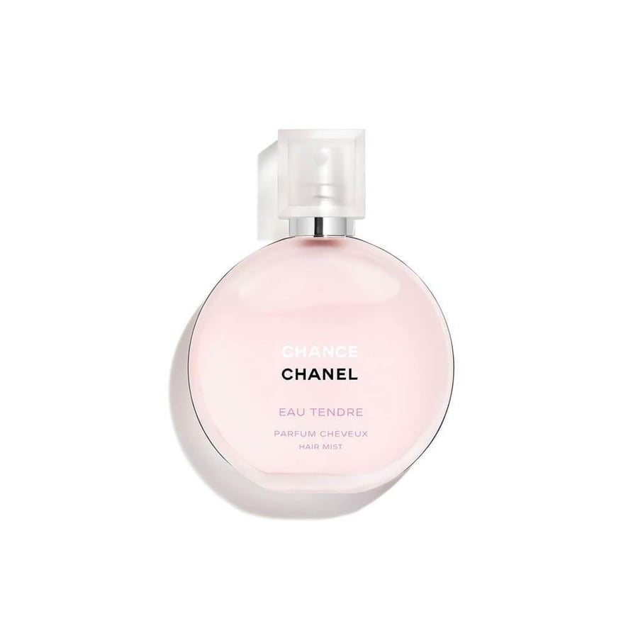 عطر شعر شانيل شانس او تندر للنساء - 35 مل
