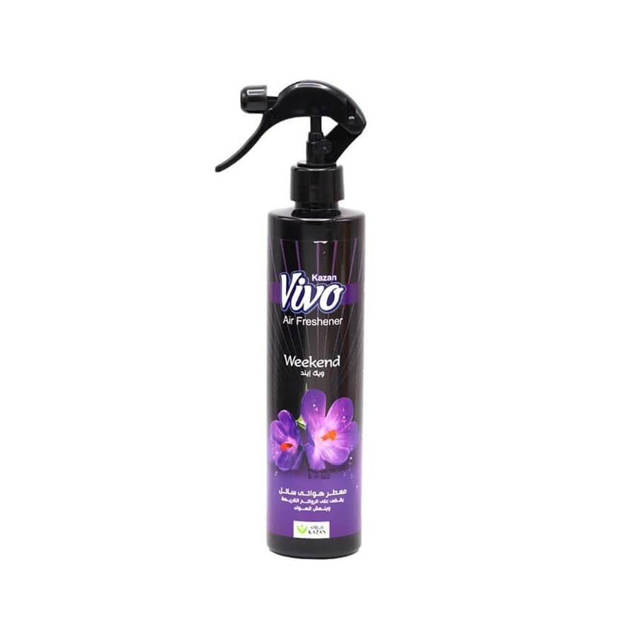 Vivo air freshener Weekend - 425 ml
