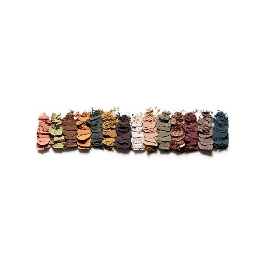 Anastasia palette eyeshadow spectacular