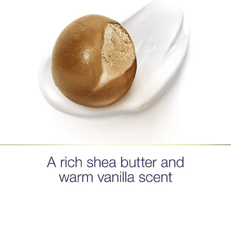 Dove Advanced Care Deodorant Stick with Shea Butter - 74 g