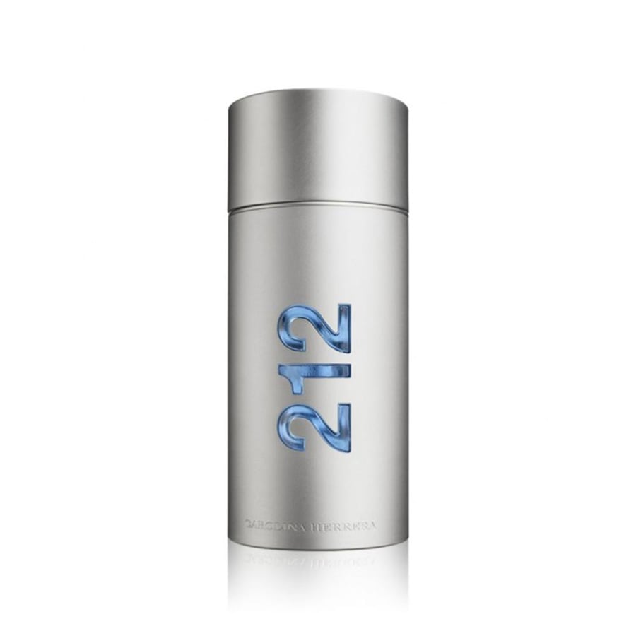 عطر كارولينا هيريرا 212 ان واي سي للرجال - او دى تواليت 100 مل