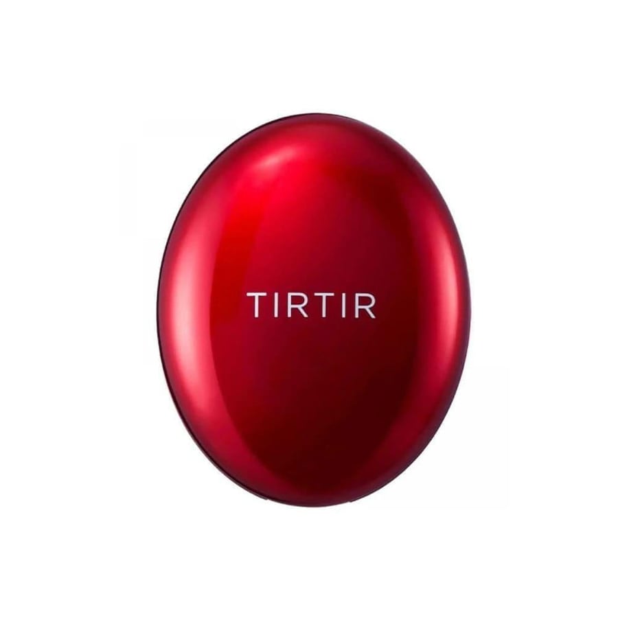 Tirtir foundation cream Red Cushion mask Fit 40N Cinnabon - 18 grams