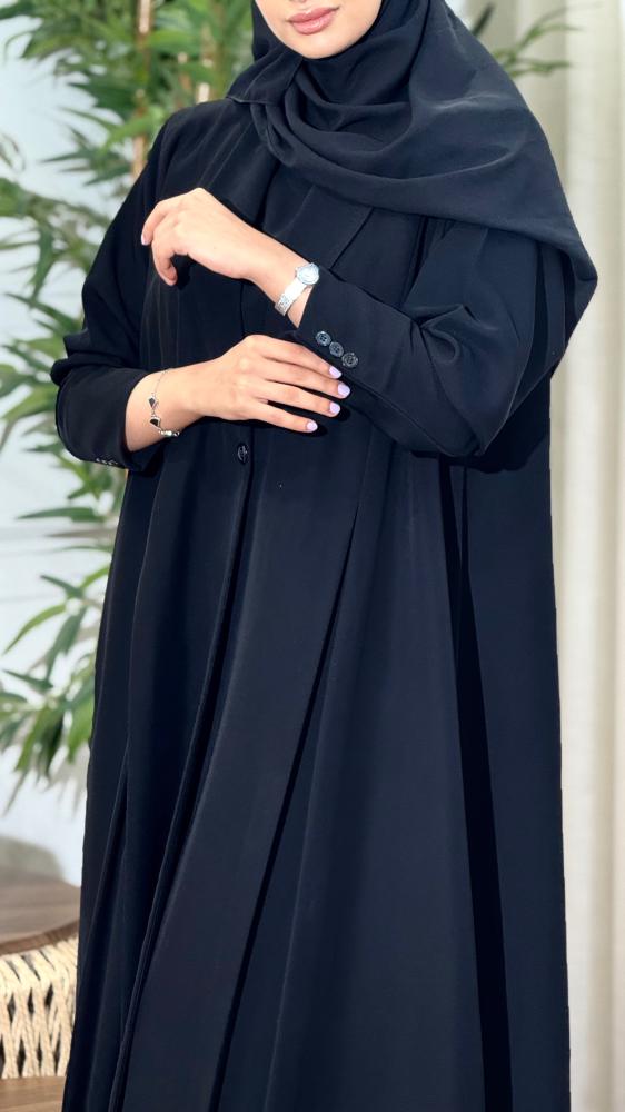 عباية البليزر