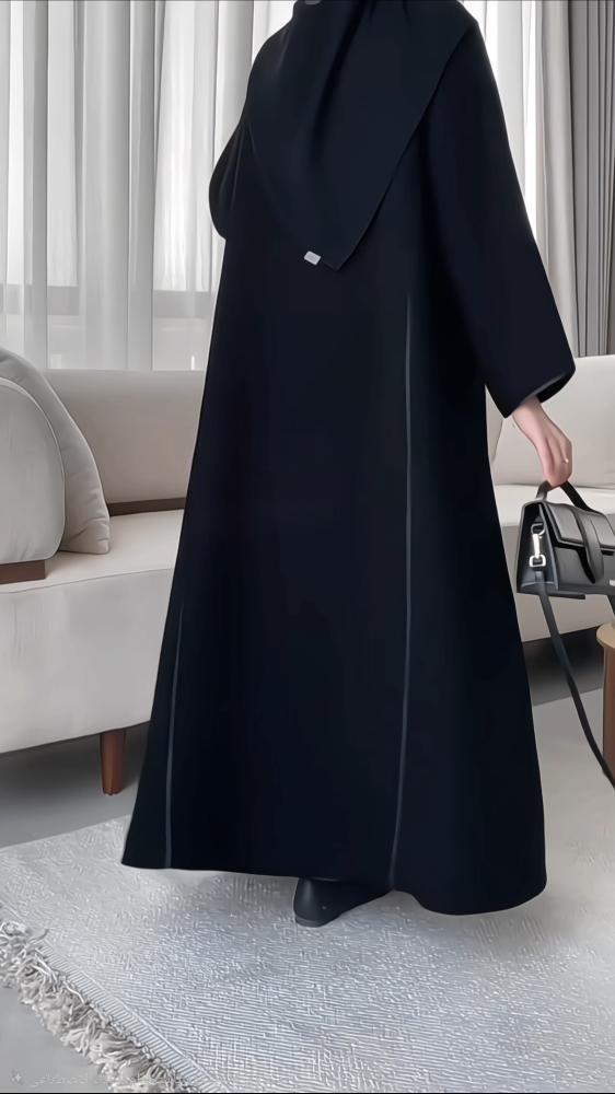 عباية  اريام