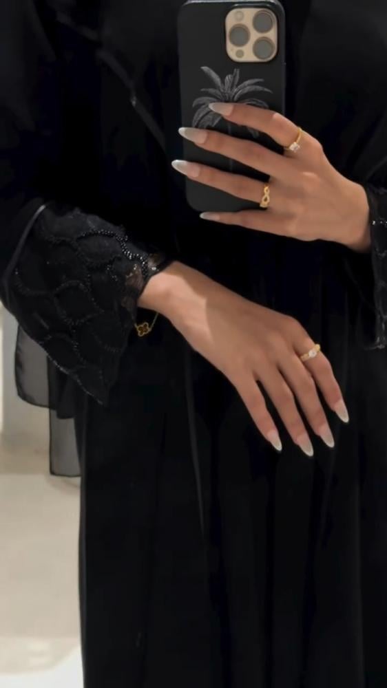 عباية شيهانة