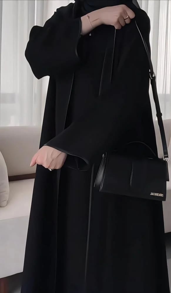 عباية  اريام
