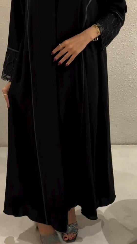 عباية شيهانة