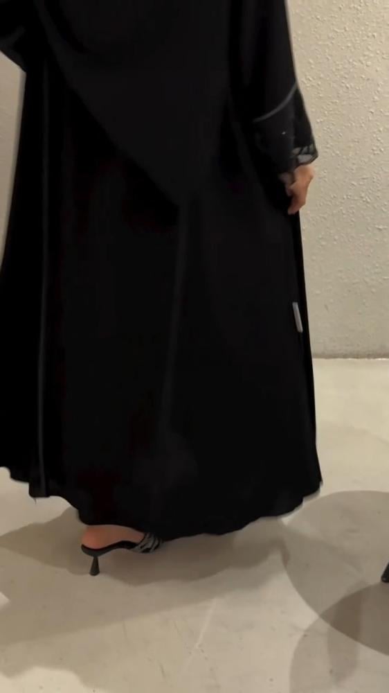 عباية شيهانة