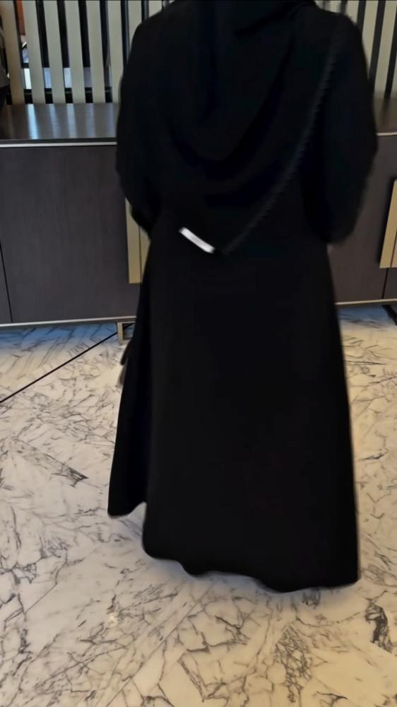 عباية غناء