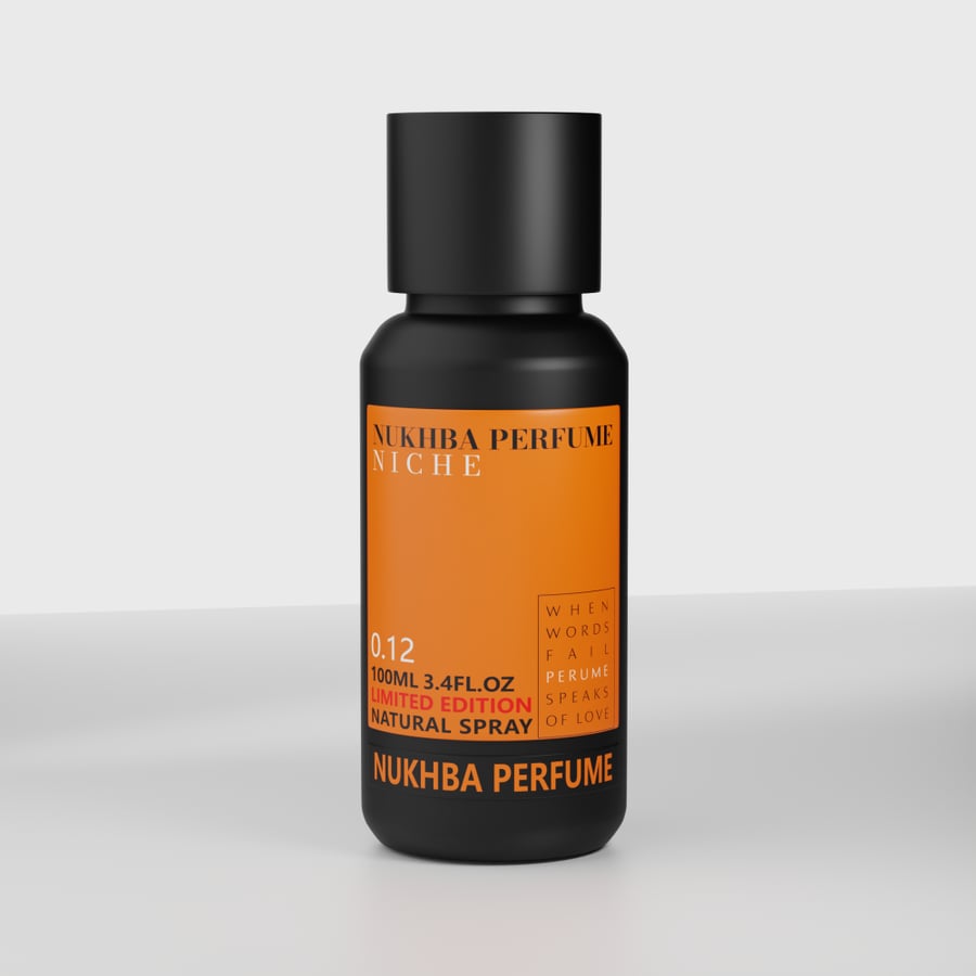 0.12 عطر النخبة (100ml)
