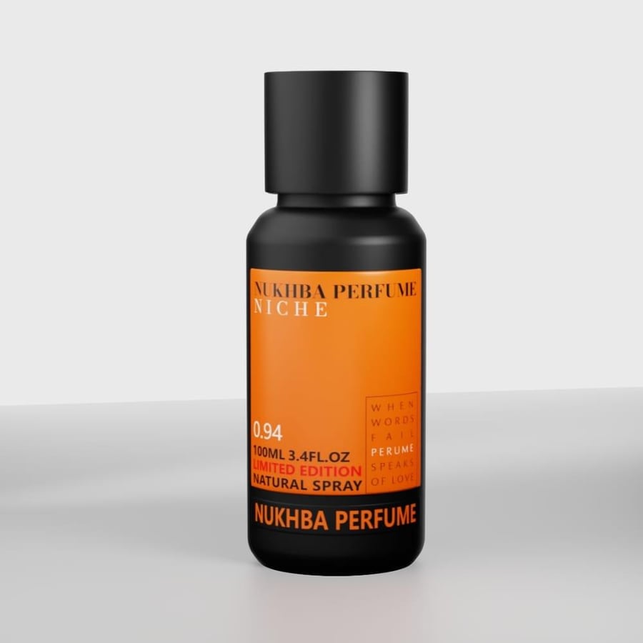 0.94عطر النخبة