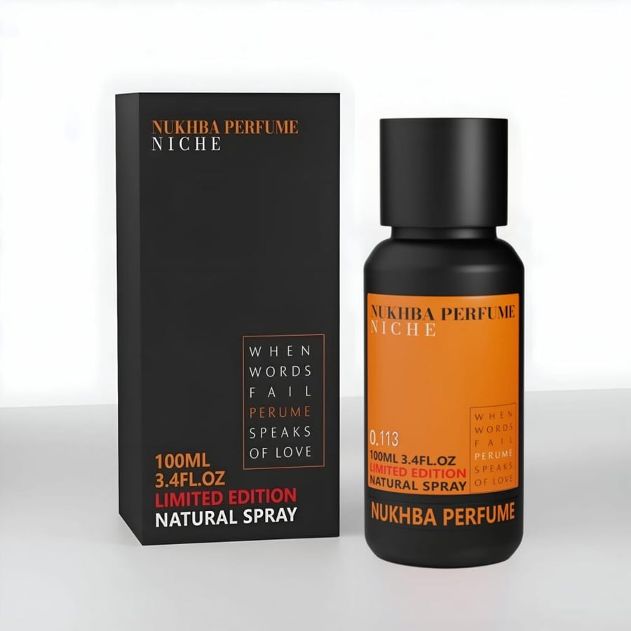 0.113عطر النخبة