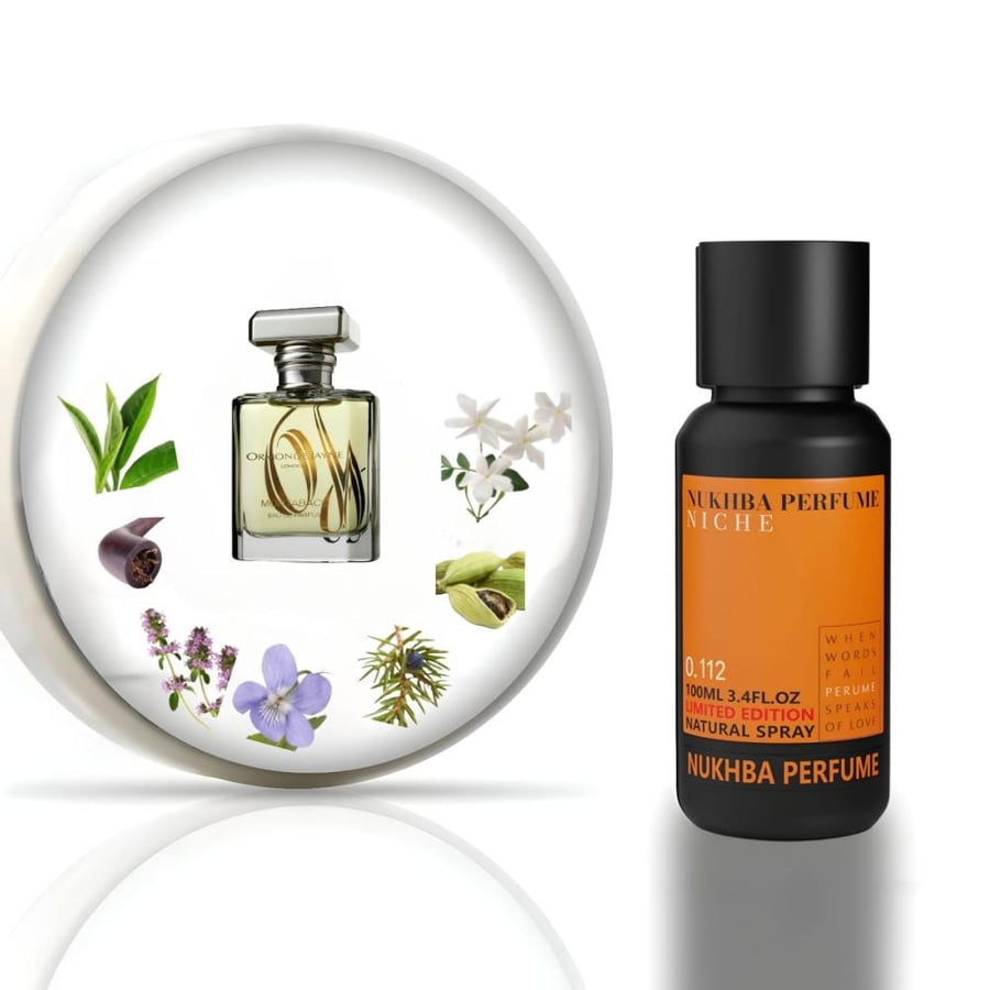 0.112عطر النخبة