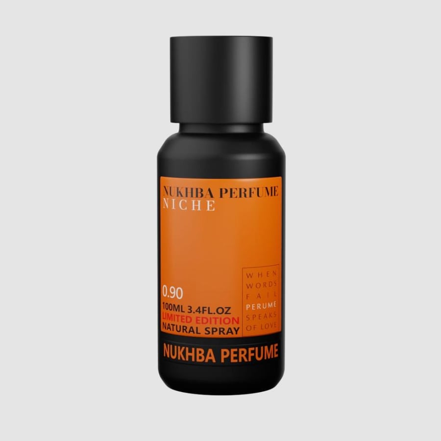 0.90عطر النخبة