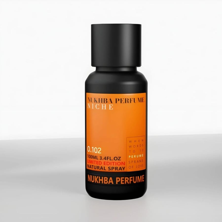 0.102عطر النخبة