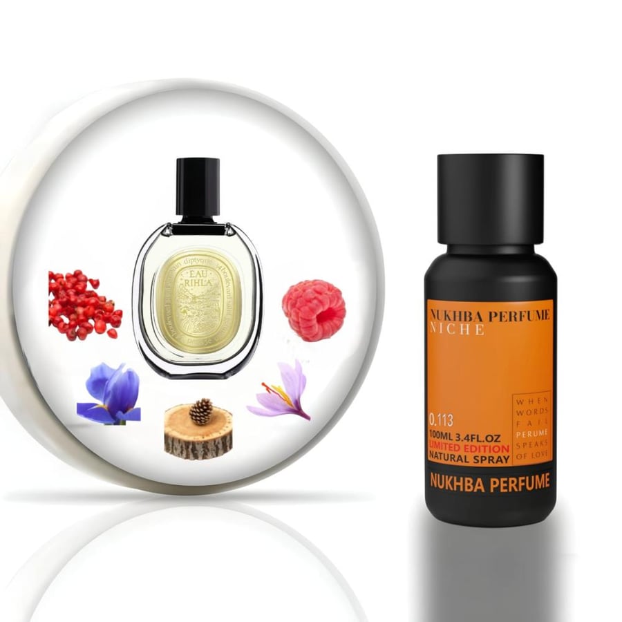 0.113عطر النخبة