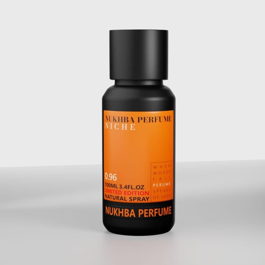 0.96عطر النخبة