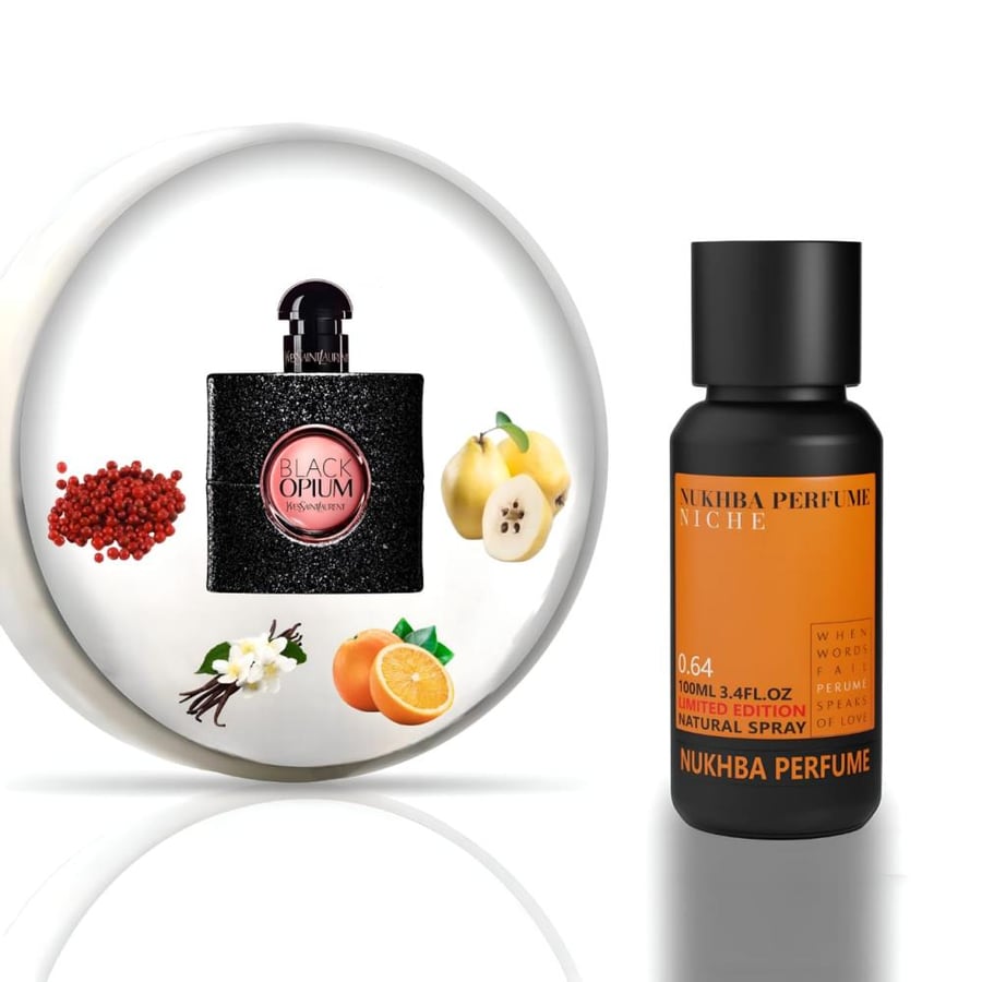 0.64 عطر النخبة (100ml)