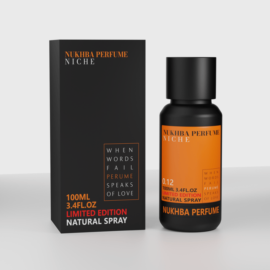 0.12 عطر النخبة (100ml)