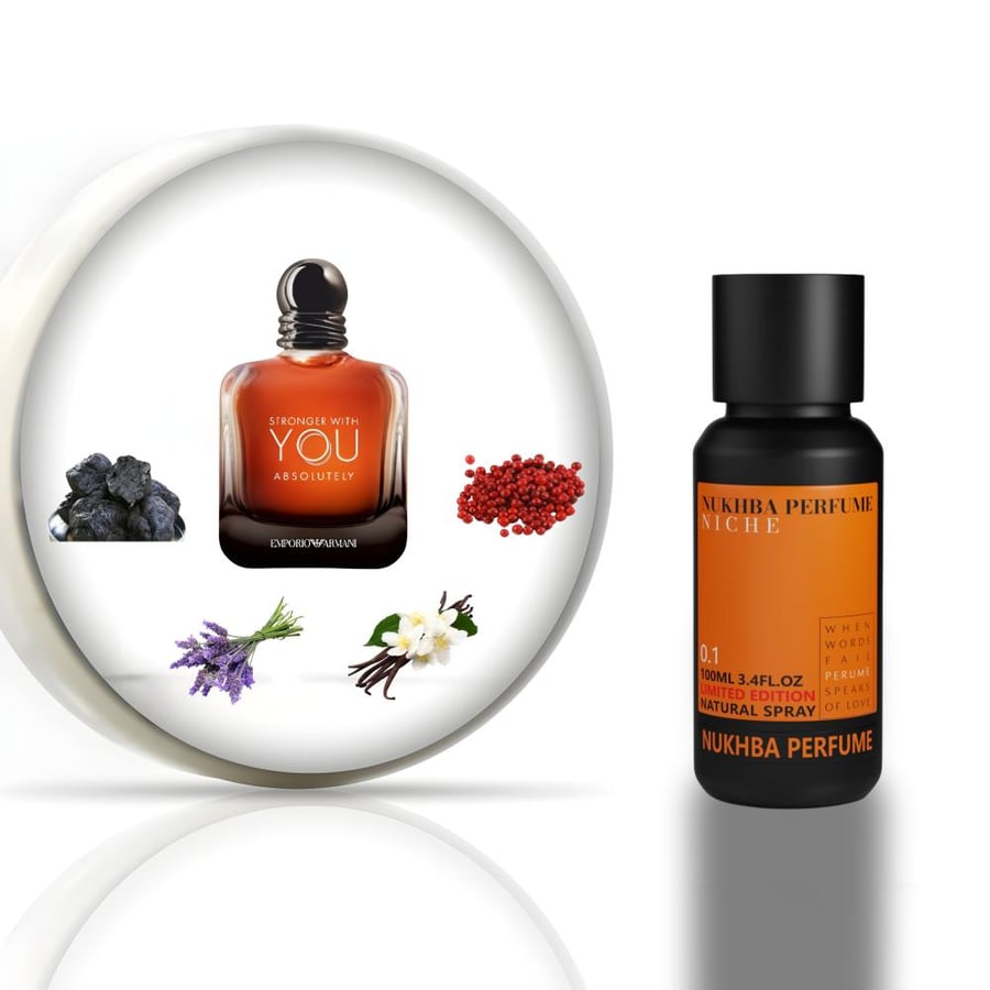 0.01 عطر النخبة
