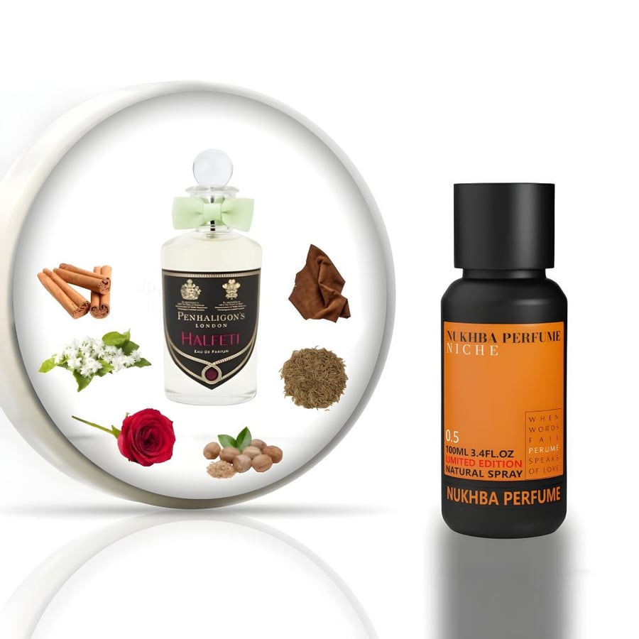 0.05 عطر النخبة (100ml)