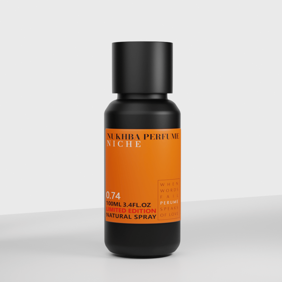 0.74 عطر النخبة