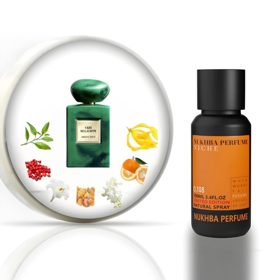 0.108عطر النخبة