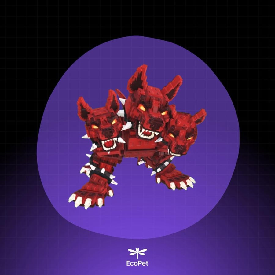 Cerberus